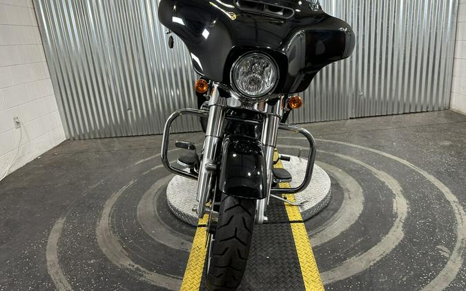 2023 Harley-Davidson Street Glide