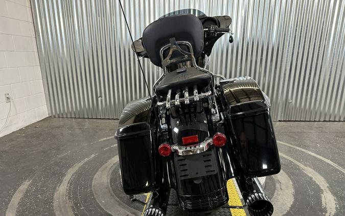 2023 Harley-Davidson Street Glide