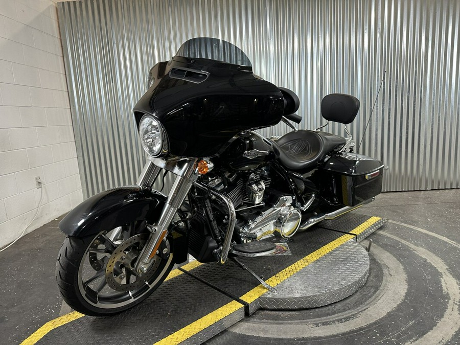 2023 Harley-Davidson Street Glide