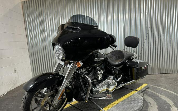 2023 Harley-Davidson Street Glide