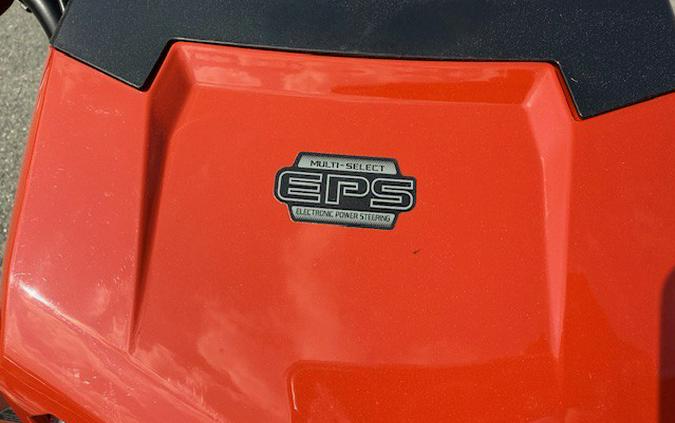 2025 Polaris Sportsman® 450 H.O. EPS