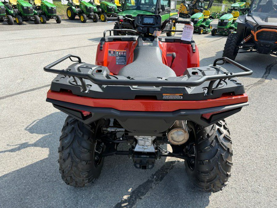 2025 Polaris Sportsman® 450 H.O. EPS