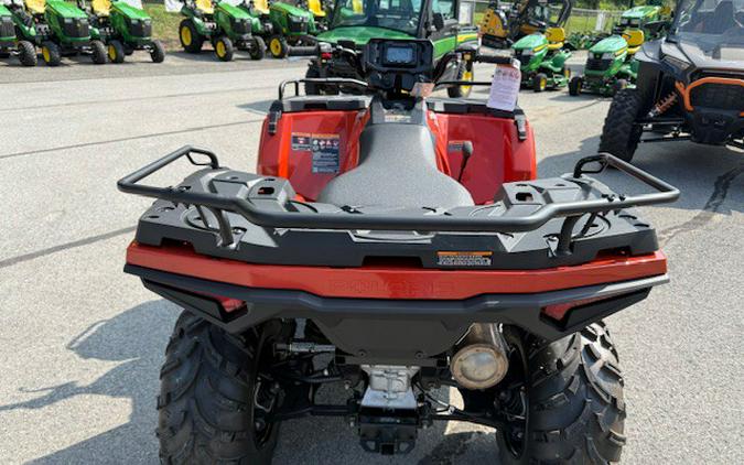 2025 Polaris Sportsman® 450 H.O. EPS