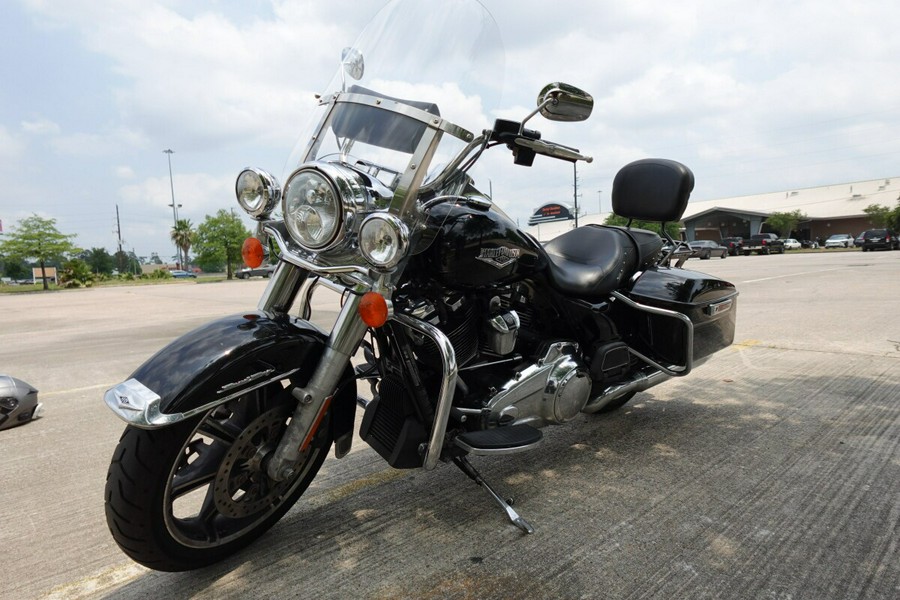 2020 Harley-Davidson Road King FLHR
