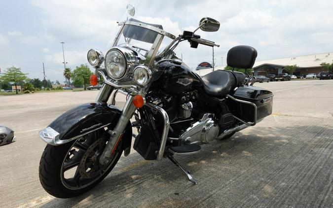 2020 Harley-Davidson Road King