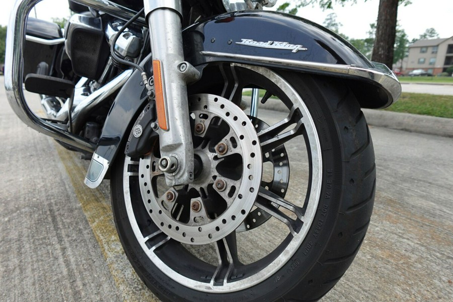 2020 Harley-Davidson Road King FLHR