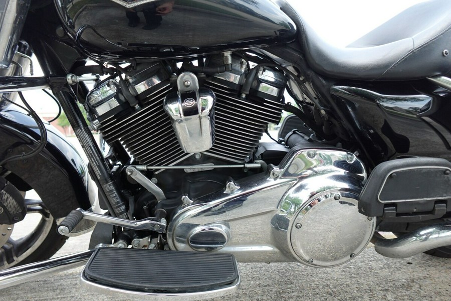 2020 Harley-Davidson Road King FLHR