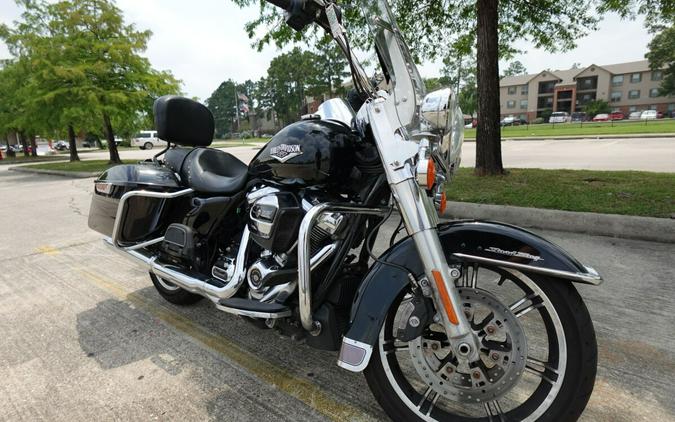 2020 Harley-Davidson Road King
