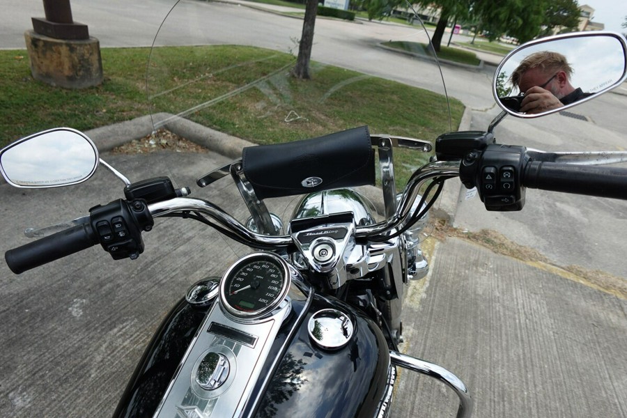 2020 Harley-Davidson Road King FLHR