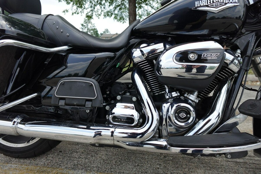 2020 Harley-Davidson Road King FLHR