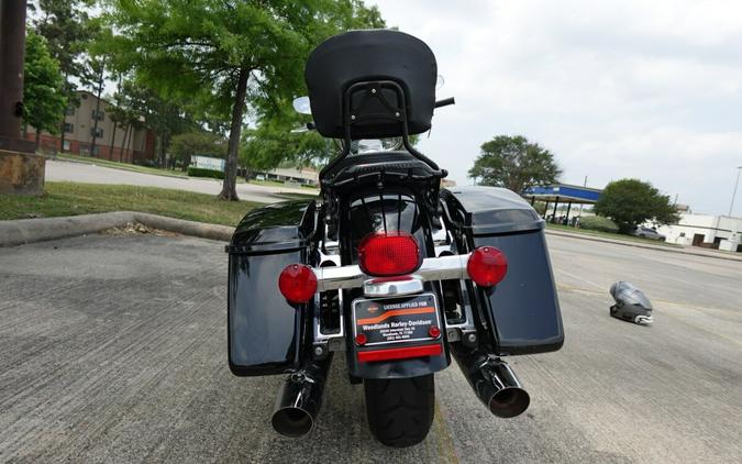 2020 Harley-Davidson Road King