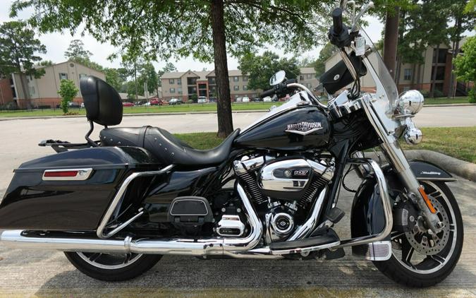 2020 Harley-Davidson Road King