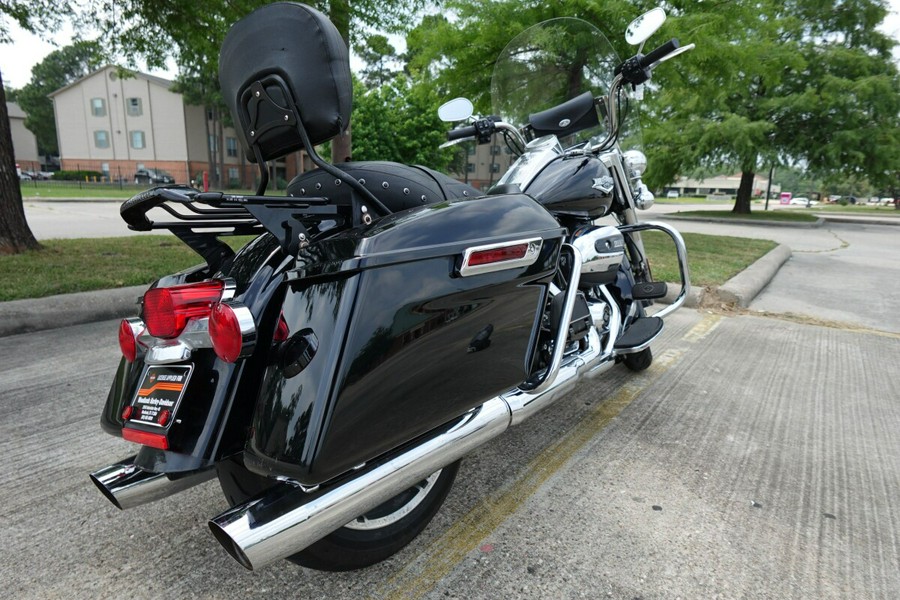 2020 Harley-Davidson Road King FLHR