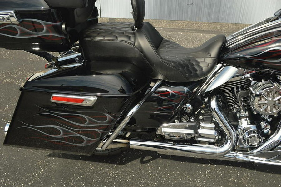 2016 Harley-Davidson® FLHXS - Street Glide® Special