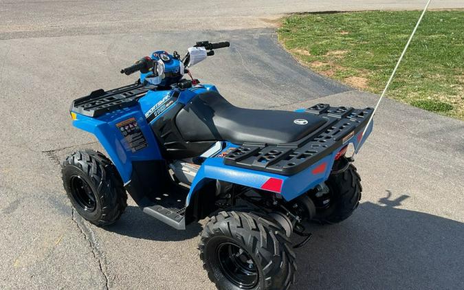2026 Polaris Sportsman 110