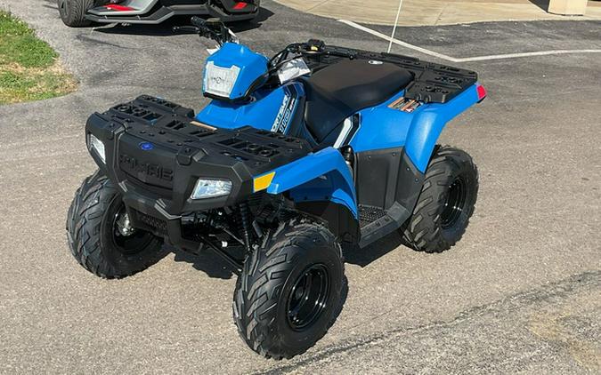 2026 Polaris Sportsman 110