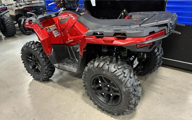 2026 Polaris® Sportsman 570 Trail