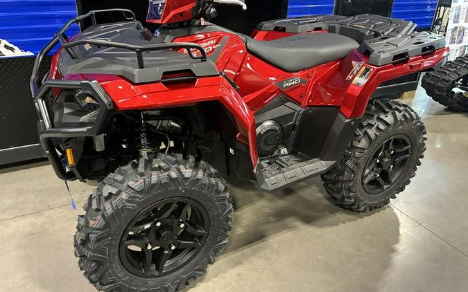 2026 Polaris® Sportsman 570 Trail