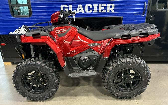 2026 Polaris® Sportsman 570 Trail