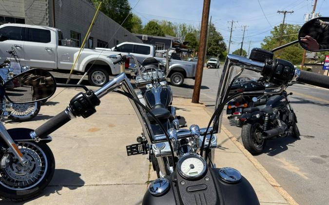 2011 Harley-Davidson Dyna Street Bob FXDB