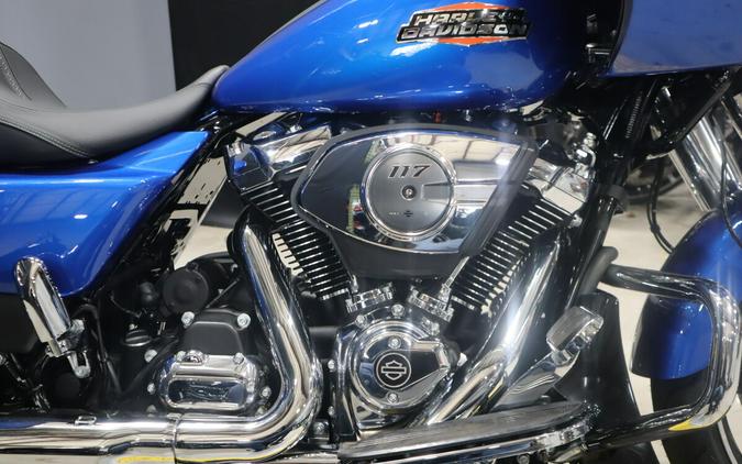 2025 Harley-Davidson Road Glide FLTRX