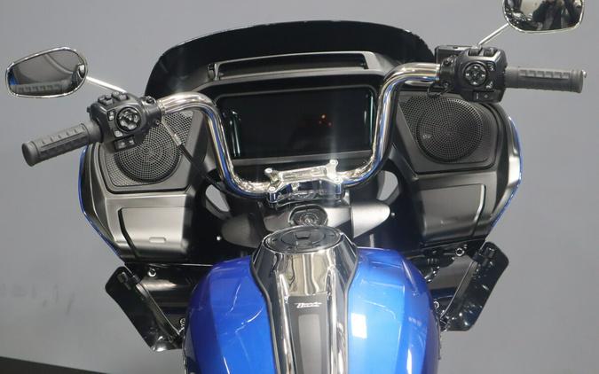 2025 Harley-Davidson Road Glide FLTRX