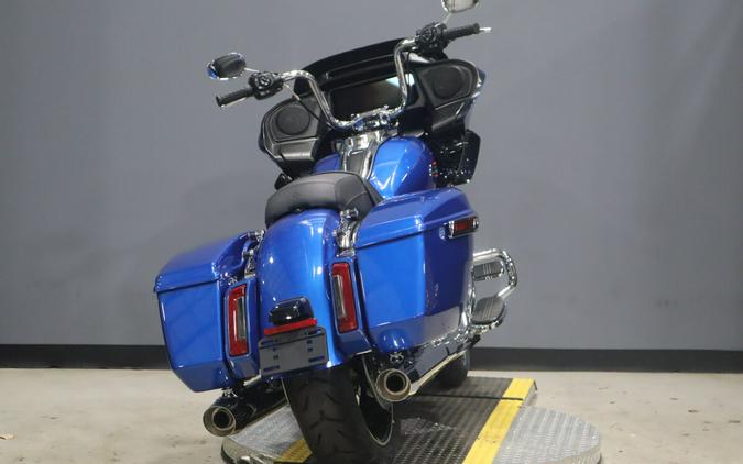 2025 Harley-Davidson Road Glide FLTRX