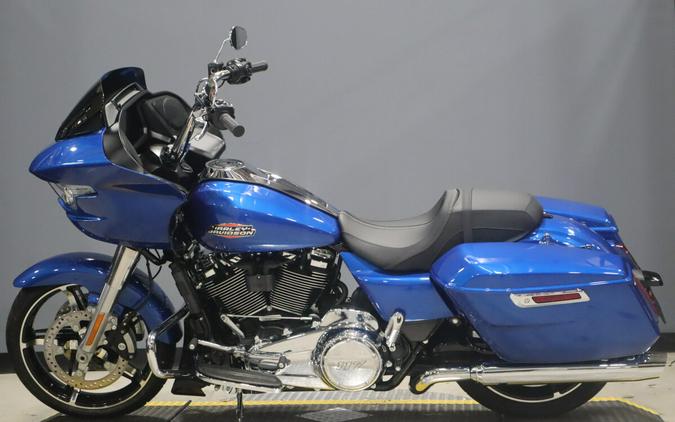 2025 Harley-Davidson Road Glide FLTRX