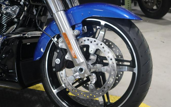 2025 Harley-Davidson Road Glide FLTRX