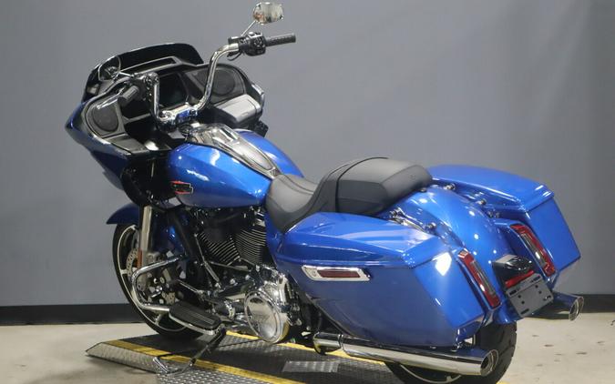2025 Harley-Davidson Road Glide FLTRX