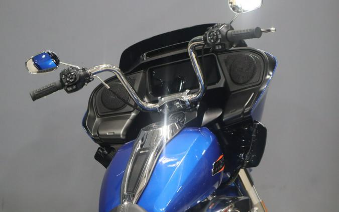 2025 Harley-Davidson Road Glide FLTRX