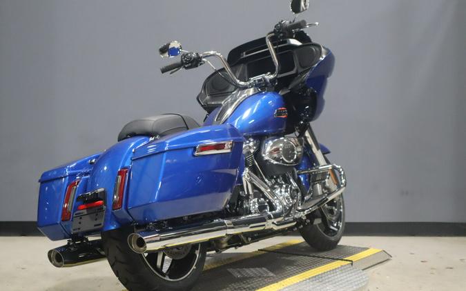 2025 Harley-Davidson Road Glide FLTRX