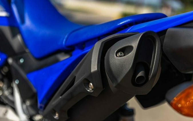 2026 Yamaha WR 125R
