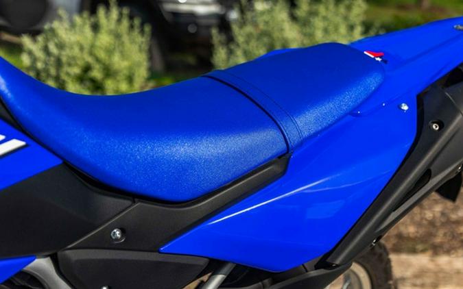 2026 Yamaha WR 125R