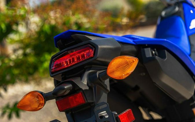 2026 Yamaha WR 125R