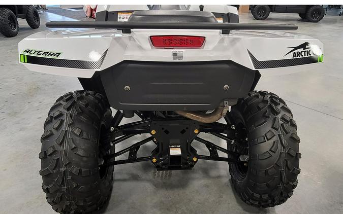 2022 Alterra 600 XT EPS PH - Arctic Cat