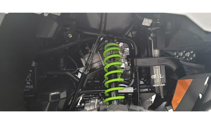2022 Alterra 600 XT EPS PH - Arctic Cat