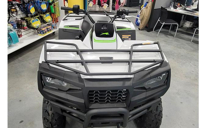 2022 Alterra 600 XT EPS PH - Arctic Cat
