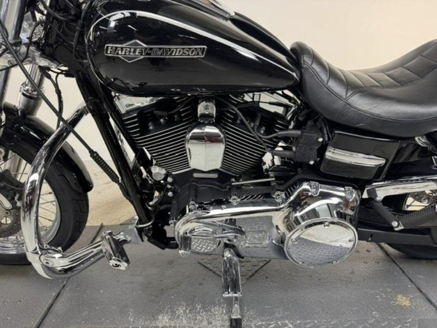 2013 Harley-Davidson® FXDC - Dyna® Super Glide® Custom