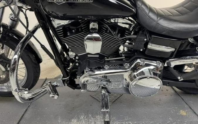 2013 Harley-Davidson® FXDC - Dyna® Super Glide® Custom