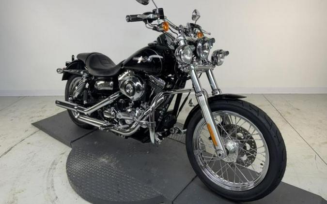 2013 Harley-Davidson® FXDC - Dyna® Super Glide® Custom