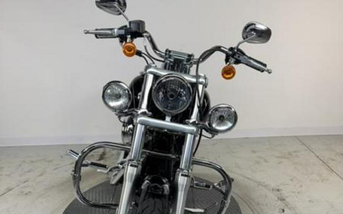 2013 Harley-Davidson® FXDC - Dyna® Super Glide® Custom