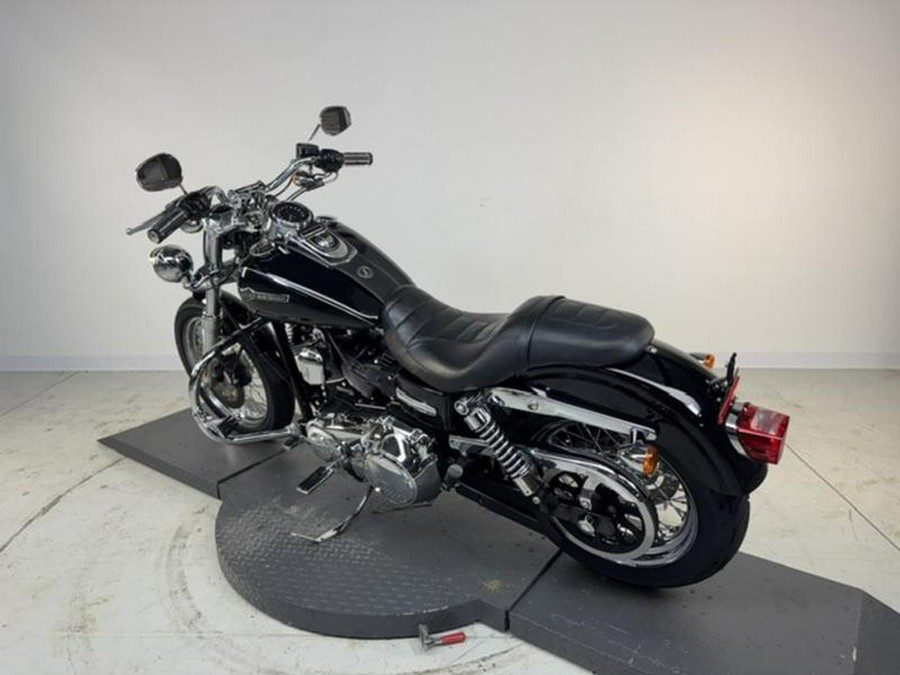 2013 Harley-Davidson® FXDC - Dyna® Super Glide® Custom