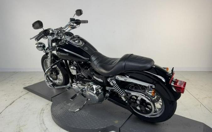 2013 Harley-Davidson® FXDC - Dyna® Super Glide® Custom