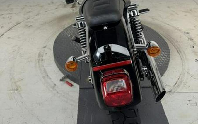 2013 Harley-Davidson® FXDC - Dyna® Super Glide® Custom