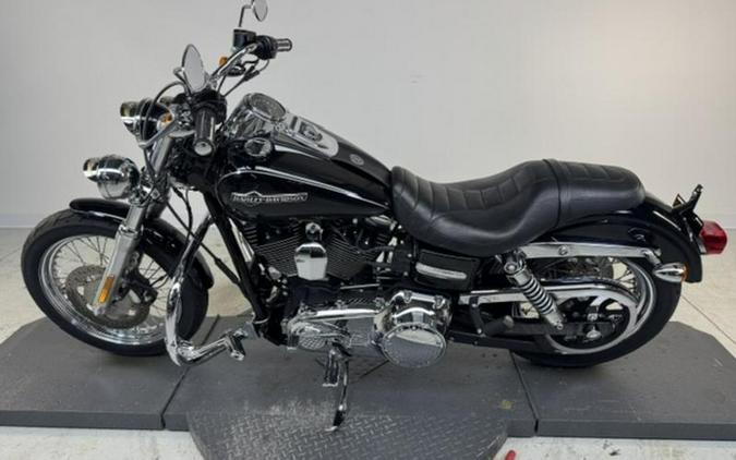 2013 Harley-Davidson® FXDC - Dyna® Super Glide® Custom