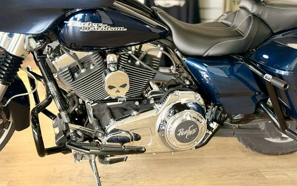 2014 Harley-Davidson Street Glide