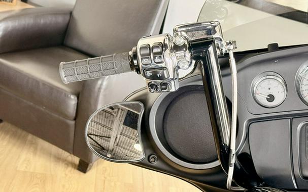 2014 Harley-Davidson Street Glide