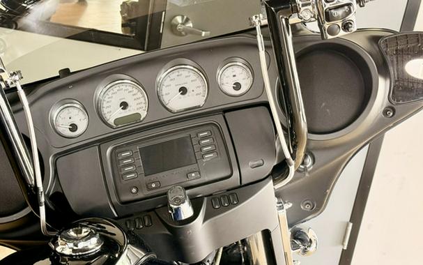 2014 Harley-Davidson Street Glide