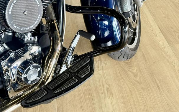2014 Harley-Davidson Street Glide